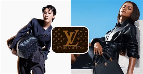 brand ambassador lv|louis vuitton brand ambassador list.